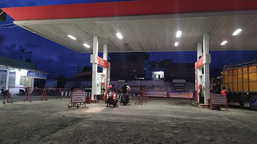 Pertamina SPBU 14.227.313 Sadabuan