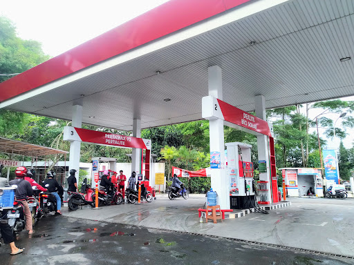 SPBU Pertamina 44.533.01 Selabaya Purbalingga
