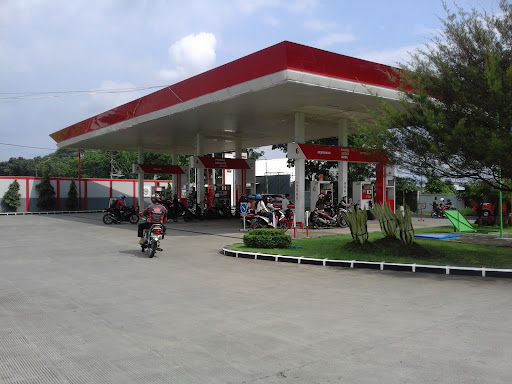 SPBU Pertamina 44.533.11 Padamara