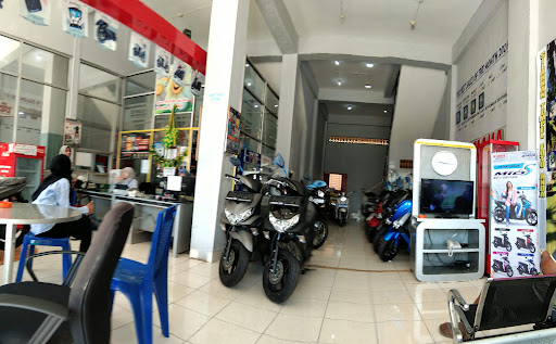 Yamaha PT Alfascorpii.Padangsidimpuan