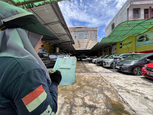 Bengkel Pitstop