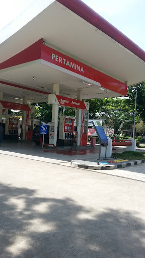 SPBU COCO PADALARANG - KOTA BARU
