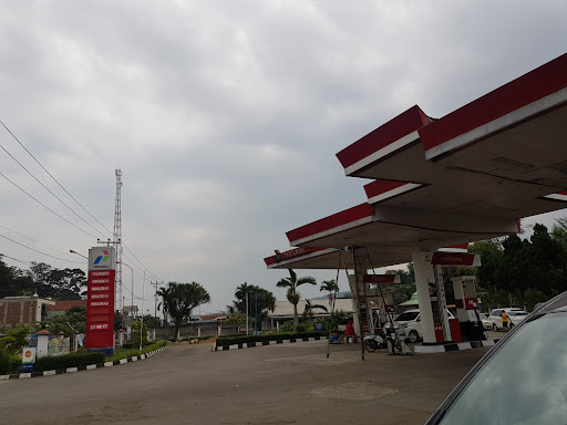 SPBU Pertamina 34.405.09