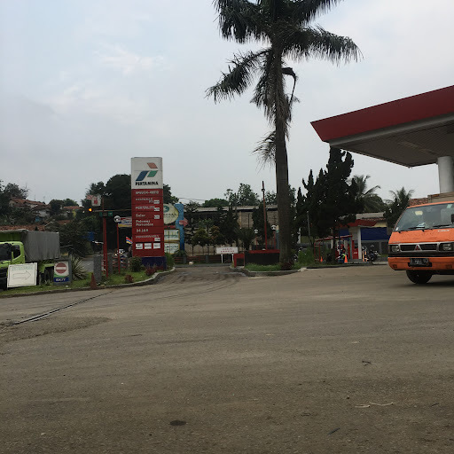 SPBU Pertamina 34-40512 Cempaka Mekar