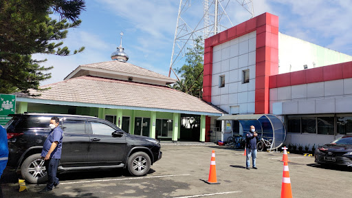 Bandung Group Fuel Terminal Padalarang