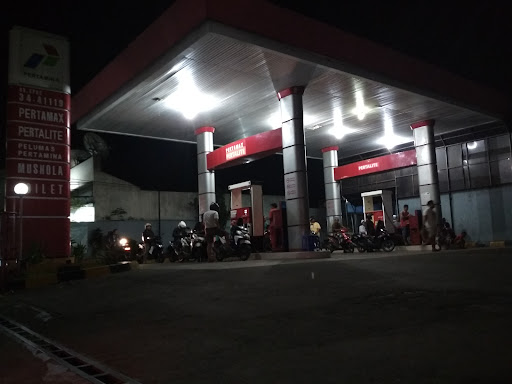 Pertamina