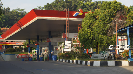 SPBU Pertamina