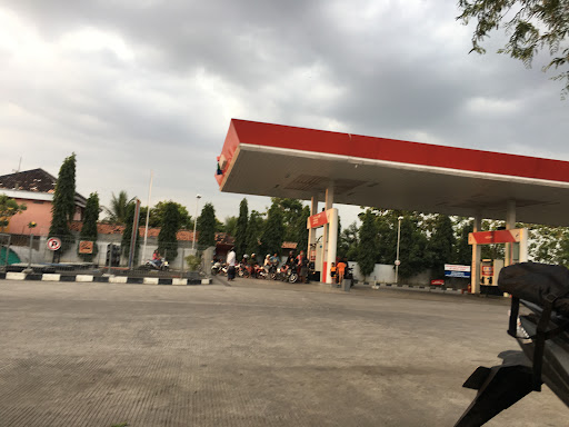 SPBU Pertamina 44.592.06 Sukorejo