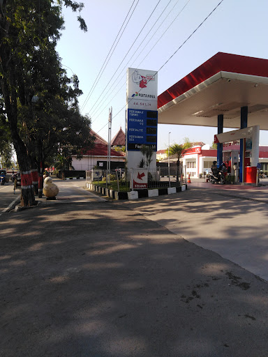 SPBU Pertamina 44.581.19