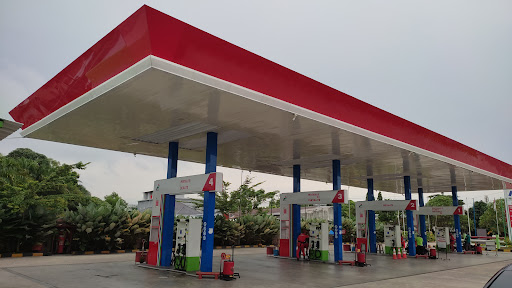 SPBU 64.731.11 (SPBU BUKIT KEMINTING)