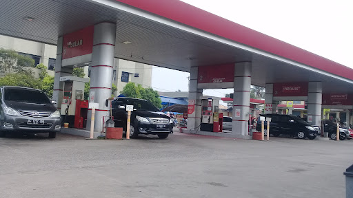 SPBU Pertamina 24.301.118 Pahlawan