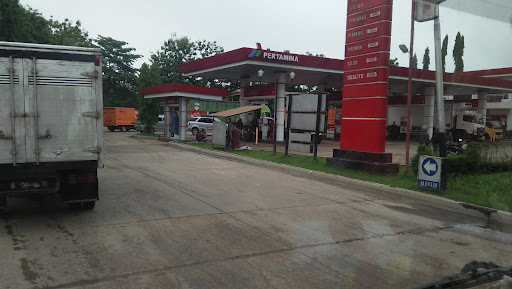 SPBU Pertamina 24.301.96