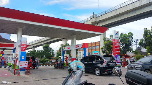 SPBU Pertamina 24.301.09