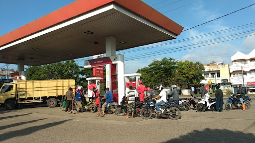 SPBU Pertamina 24.302.20