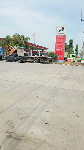 SPBU 34-45146