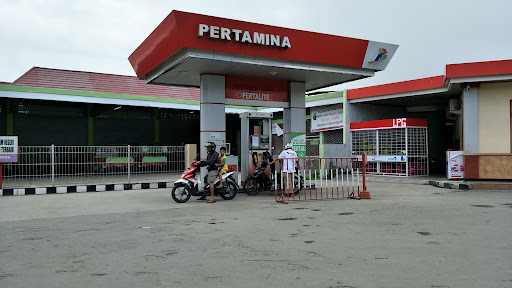 SPBU Kartini