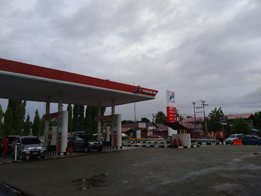 SPBU Pramuka 74-94101