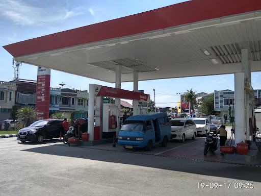 Pertamina Imam Bonjol