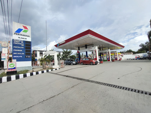 SPBU 74.942.09 Tavanjuka