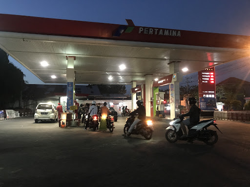 SPBU Pertamina 54.693.02
