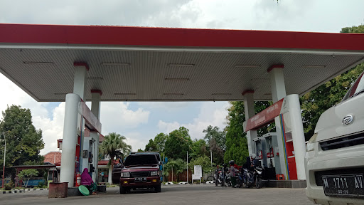SPBU Pertamina 54.693.03