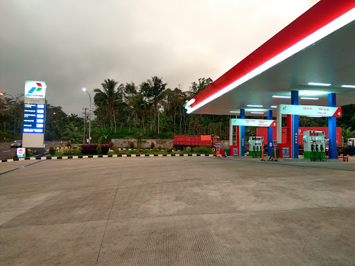 SPBU Pertamina 43.507.16 Gamol Salatiga