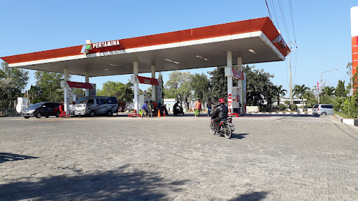SPBU Pertamina 54.693.10
