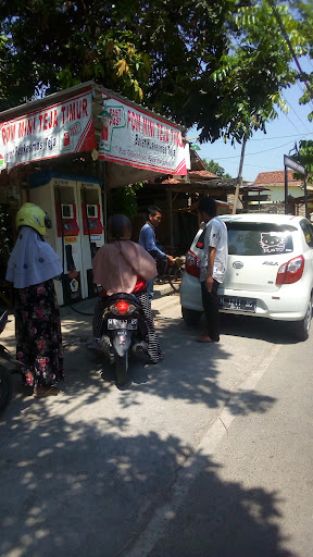 Pom mini Arman mulyo