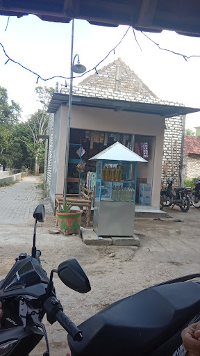 BENSIN Eceran Tarhetan Mulawi