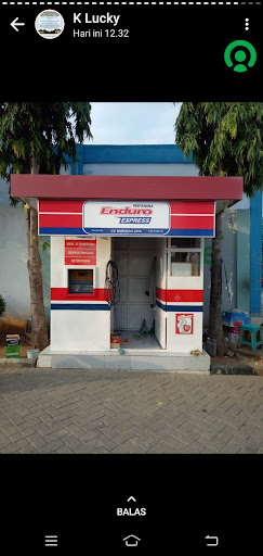 NITROGEN BAROKAH JAYA