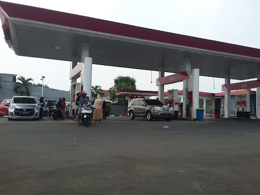 SPBU Pertamina 34.15409