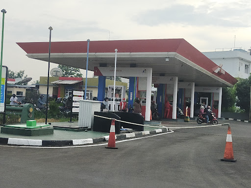 Pertamina SPBU 34.15406
