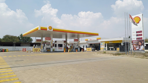 Shell Puspitek