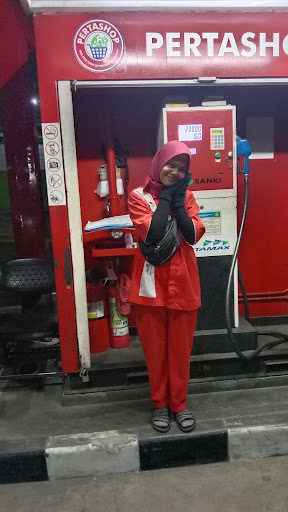 PERTASHOP PERTAMINA