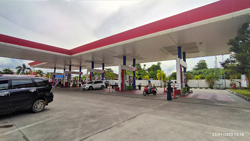SPBU 64.743.09