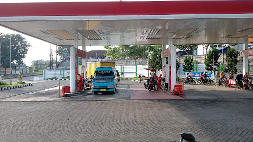 SPBU Pertamina 54.671.40