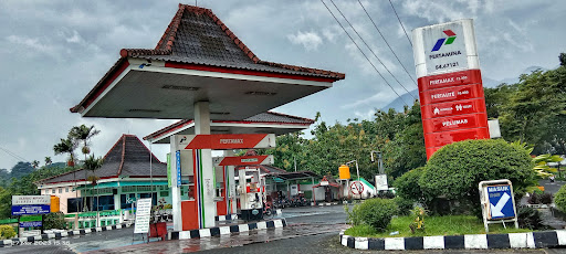 SPBU Pertamina 54.671.21