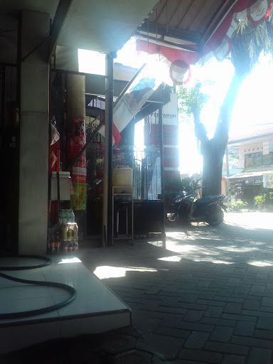 Ukm Jatim