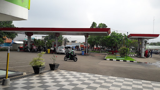 Pertamina Pancoran Mas