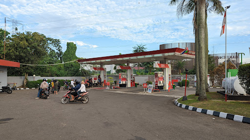 SPBU Pertamina 34.16501