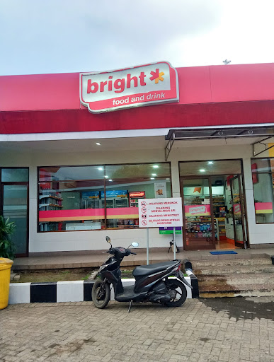 Bright Store Pertamina Pandaan