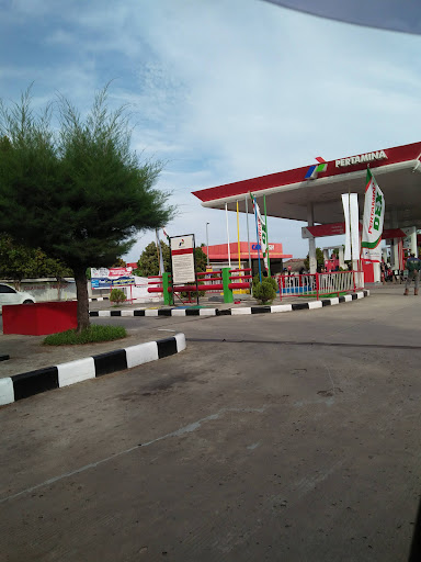 SPBU Pertamina 23.33111