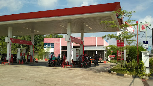 SPBU Kampung Dul 24 Jam