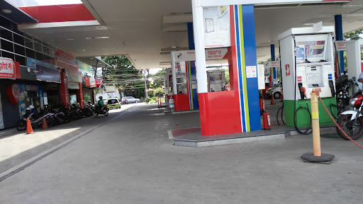 PERTAMINA SPBU