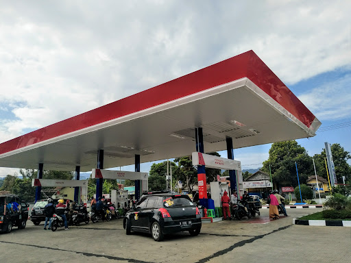 SPBU Banjaran