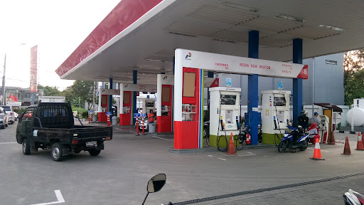 Pertamina