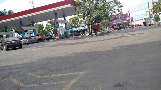SPBU Pertamina