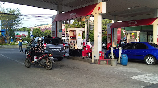 Pertamina