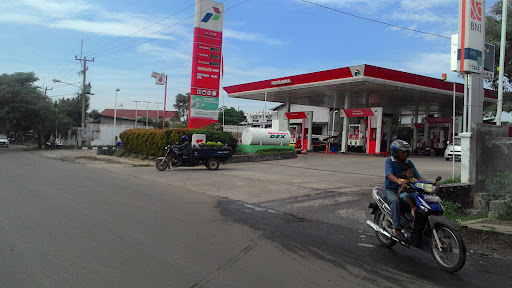 SPBU 34.421.32 Lopang
