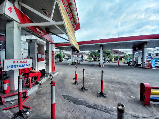 SPBU Pertamina